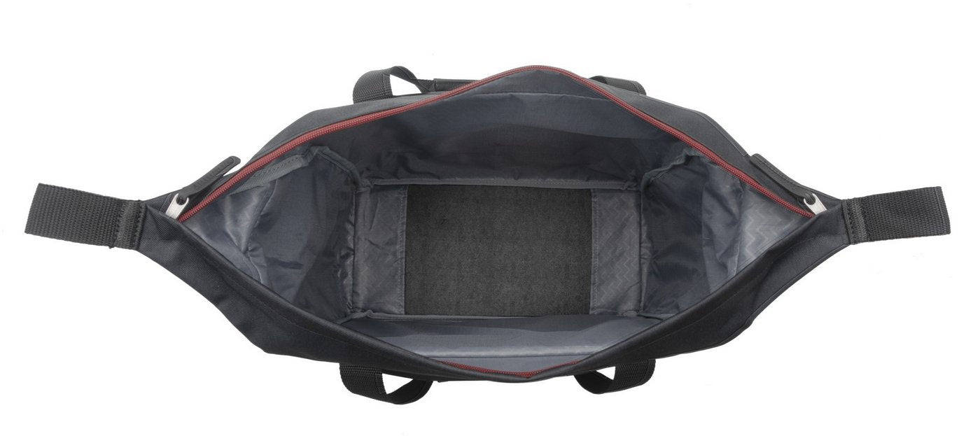 Kelioninis krepšys New Looxs Camella 24.5L black