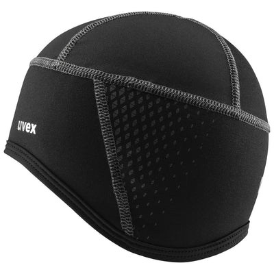 Pošalmis Uvex bike cap all season black-L/XL