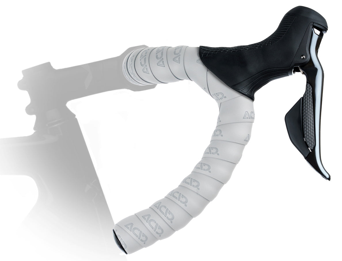 Vairo juosta ACID RC 2,5 white