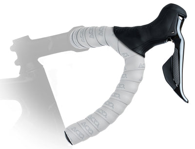 Vairo juosta ACID RC 2,5 white