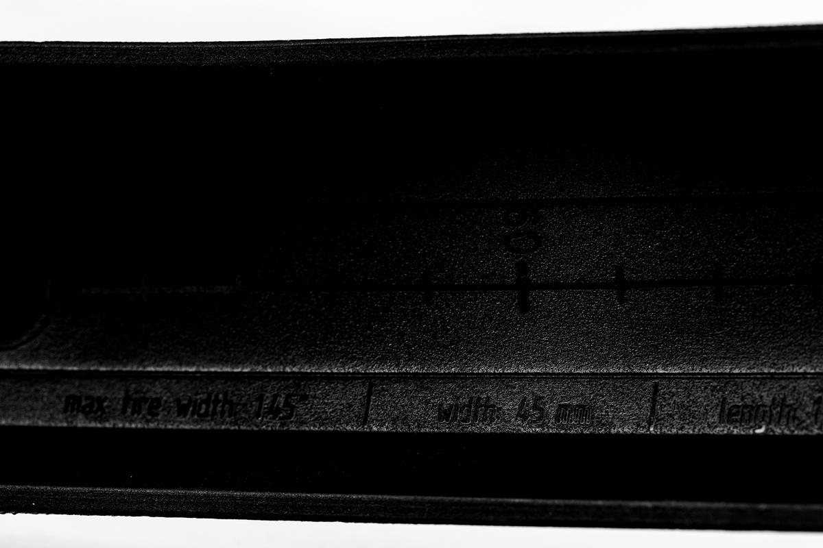 Skydelių komplektas 28" ACID 45mm
