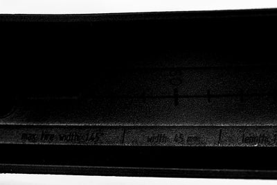 Skydelių komplektas 28" ACID 45mm