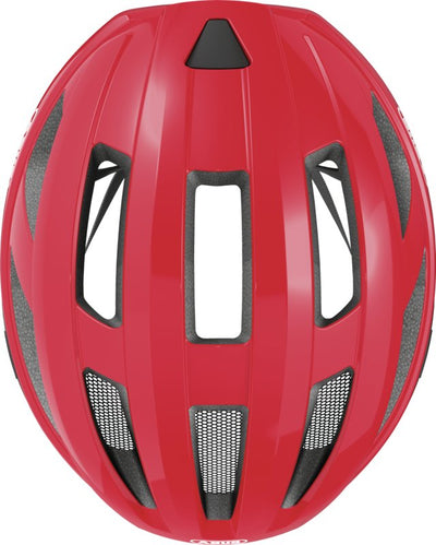 Šalmas Abus Macator blaze red-S
