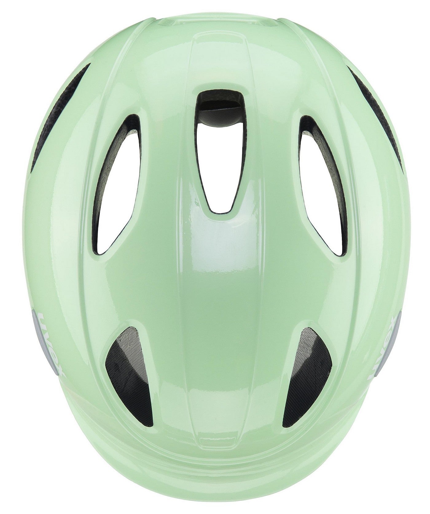 Šalmas Uvex oyo mint-peach-50-54CM