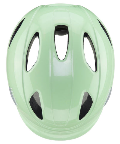 Šalmas Uvex oyo mint-peach-50-54CM