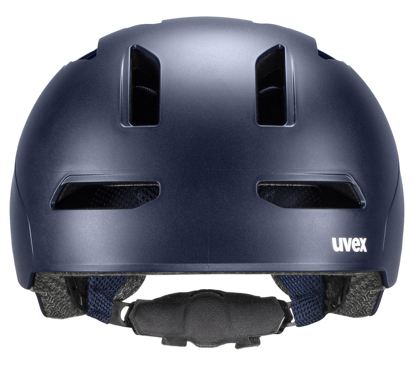 Šalmas Uvex urban planet deep space matt-54-58CM