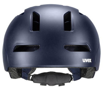 Šalmas Uvex urban planet deep space matt-54-58CM