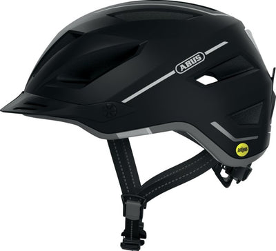 Šalmas Abus Pedelec 2.0 MIPS velvet black-M