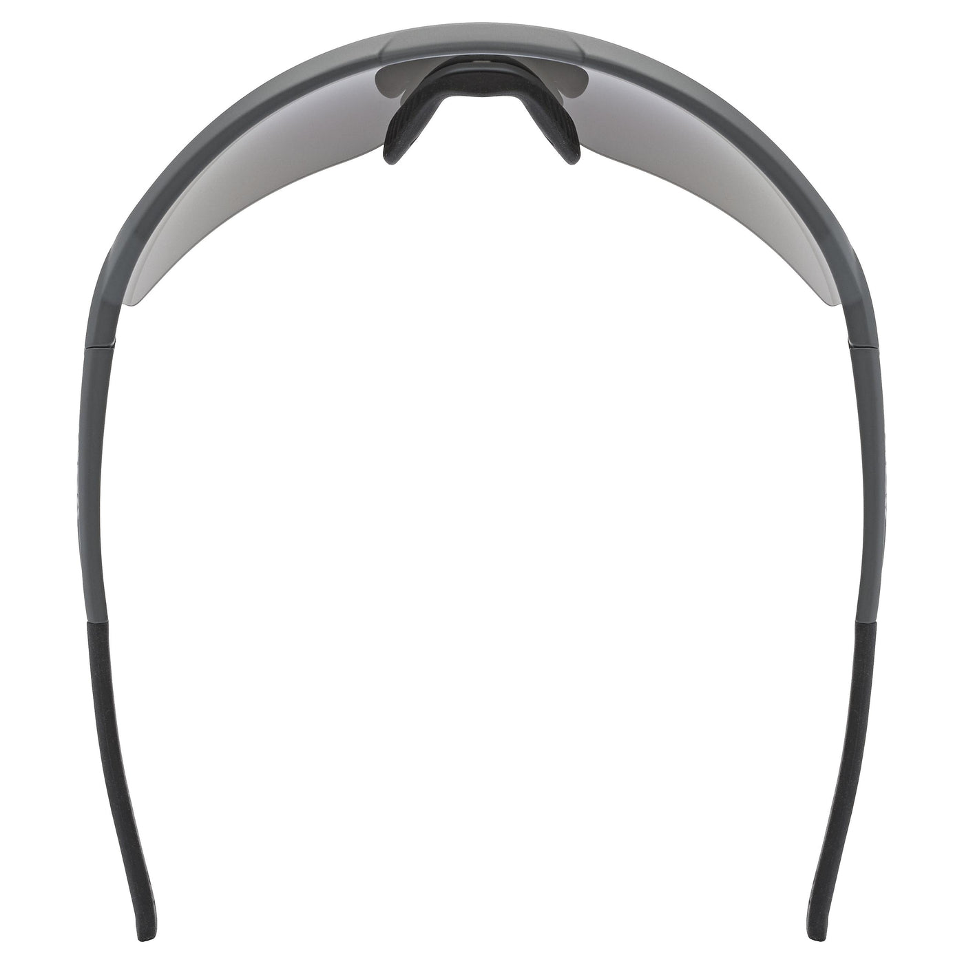 Akiniai Uvex Sportstyle 227 grey mat / mirror silver