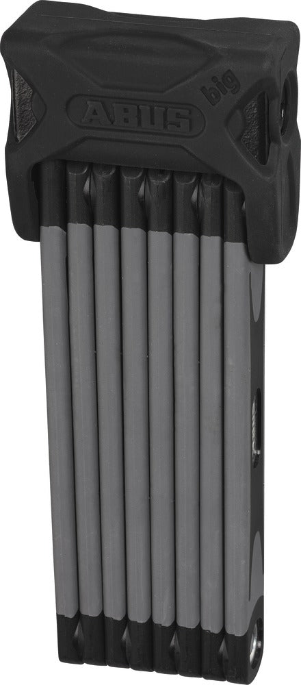 Spyna Abus Folding Bordo Big 6000/120+ST black
