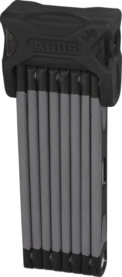 Spyna Abus Folding Bordo Big 6000/120+ST black