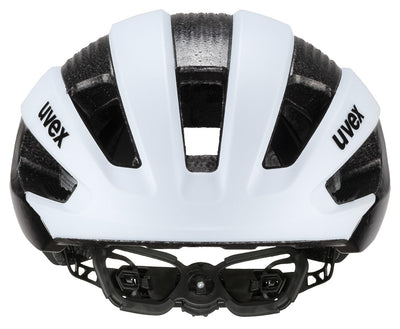 Šalmas Uvex rise cc cloud-black-56-59CM