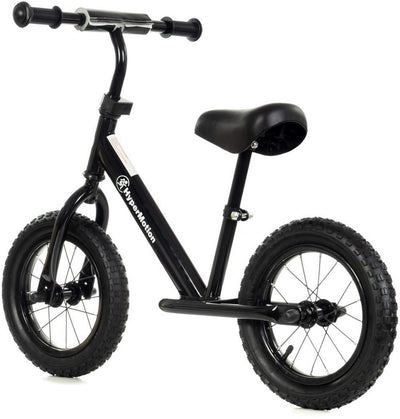 Balansinis dviratukas HyperMotion Vilano Air black