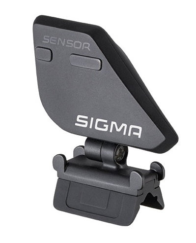 Minimo ritmo siųstuvas Sigma STS belaidis (00162)