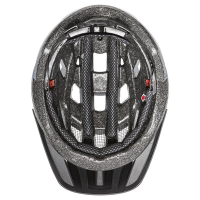 Šalmas Uvex i-vo cc deep space mat-52-57CM
