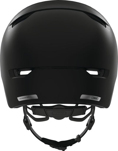Šalmas Abus Scraper 3.0 velvet black-L