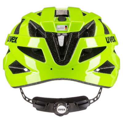 Šalmas Uvex i-vo 3D neon yellow-56-60CM