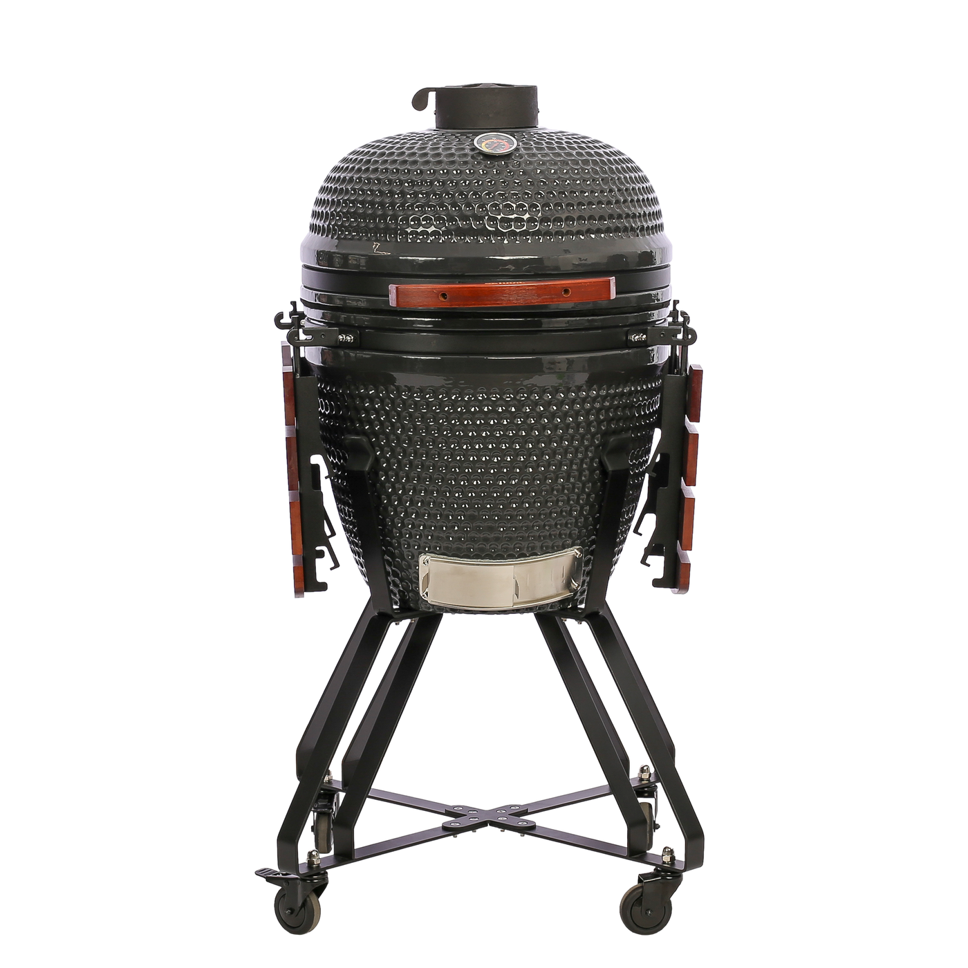 Kepsninė TunaBone Kamado classic 21" grill Size M, Dark grey