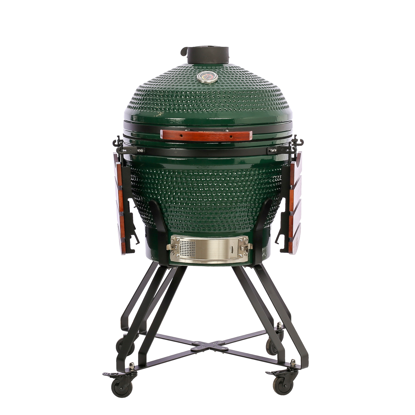 Kepsinė TunaBone Kamado Pro 24" grill Size L, Green