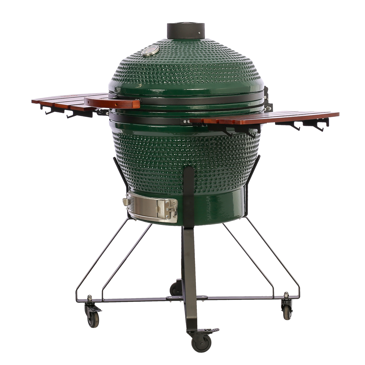 Kepsinė TunaBone Kamado Pro 24" grill Size L, Green