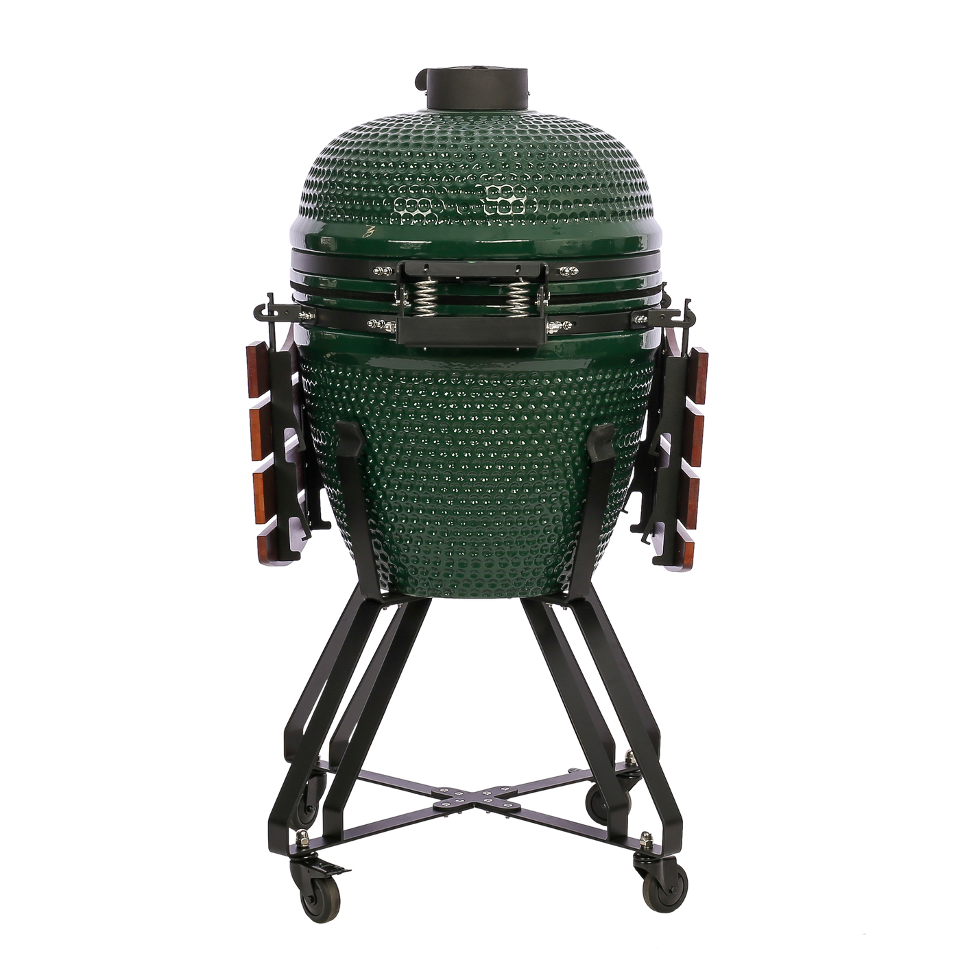 Kepsninė TunaBone Kamado classic 21" grill Size M, Green