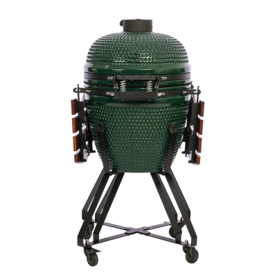 Kepsninė TunaBone Kamado classic 21" grill Size M, Green