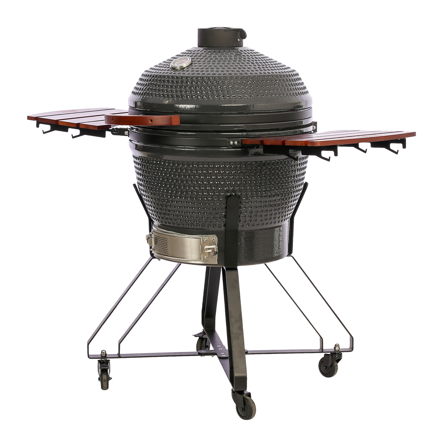 Kepsinė TunaBone Kamado Pro 24" grill Size L, Dark grey