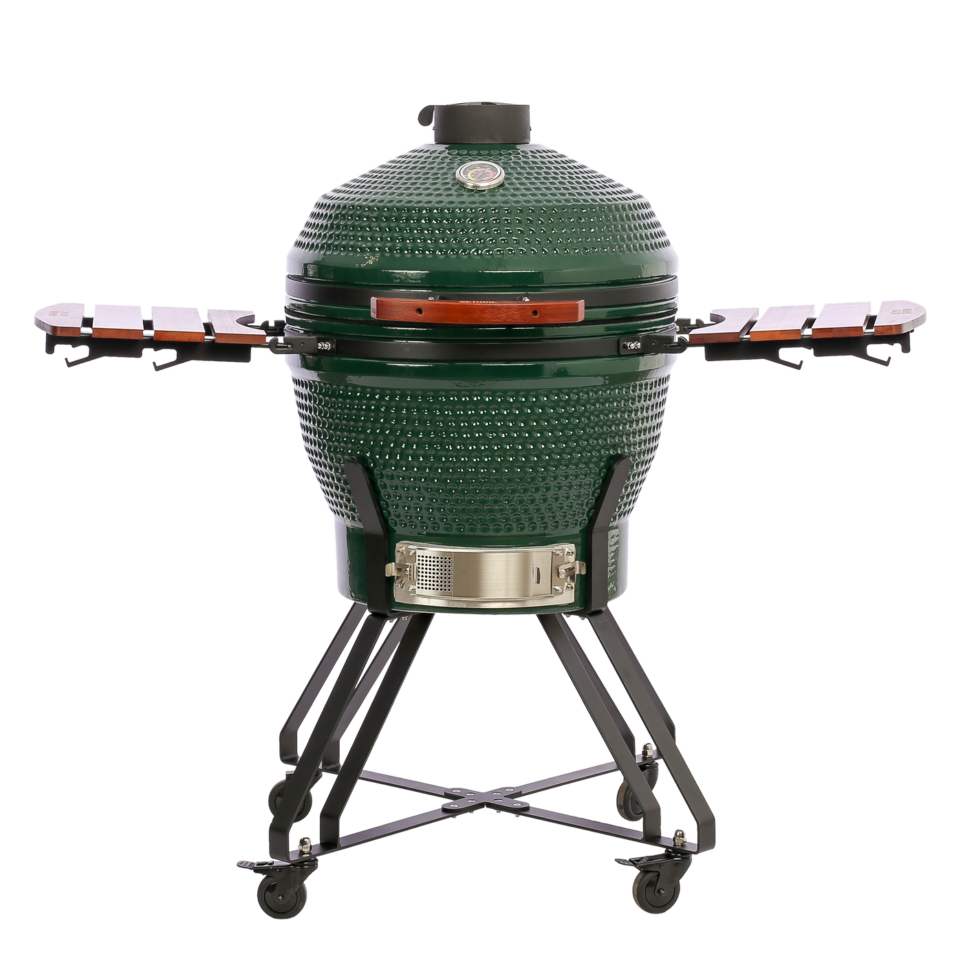 Kepsinė TunaBone Kamado Pro 24" grill Size L, Green