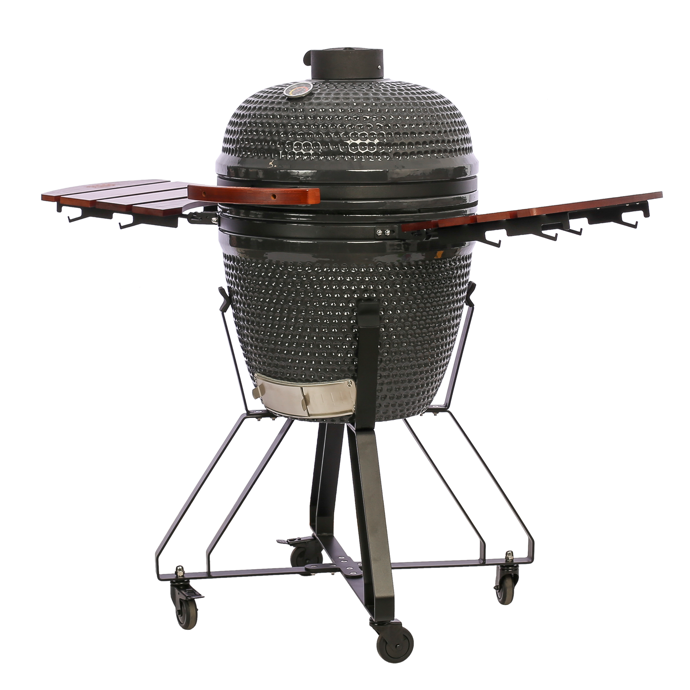 Kepsninė TunaBone Kamado classic 21" grill Size M, Dark grey