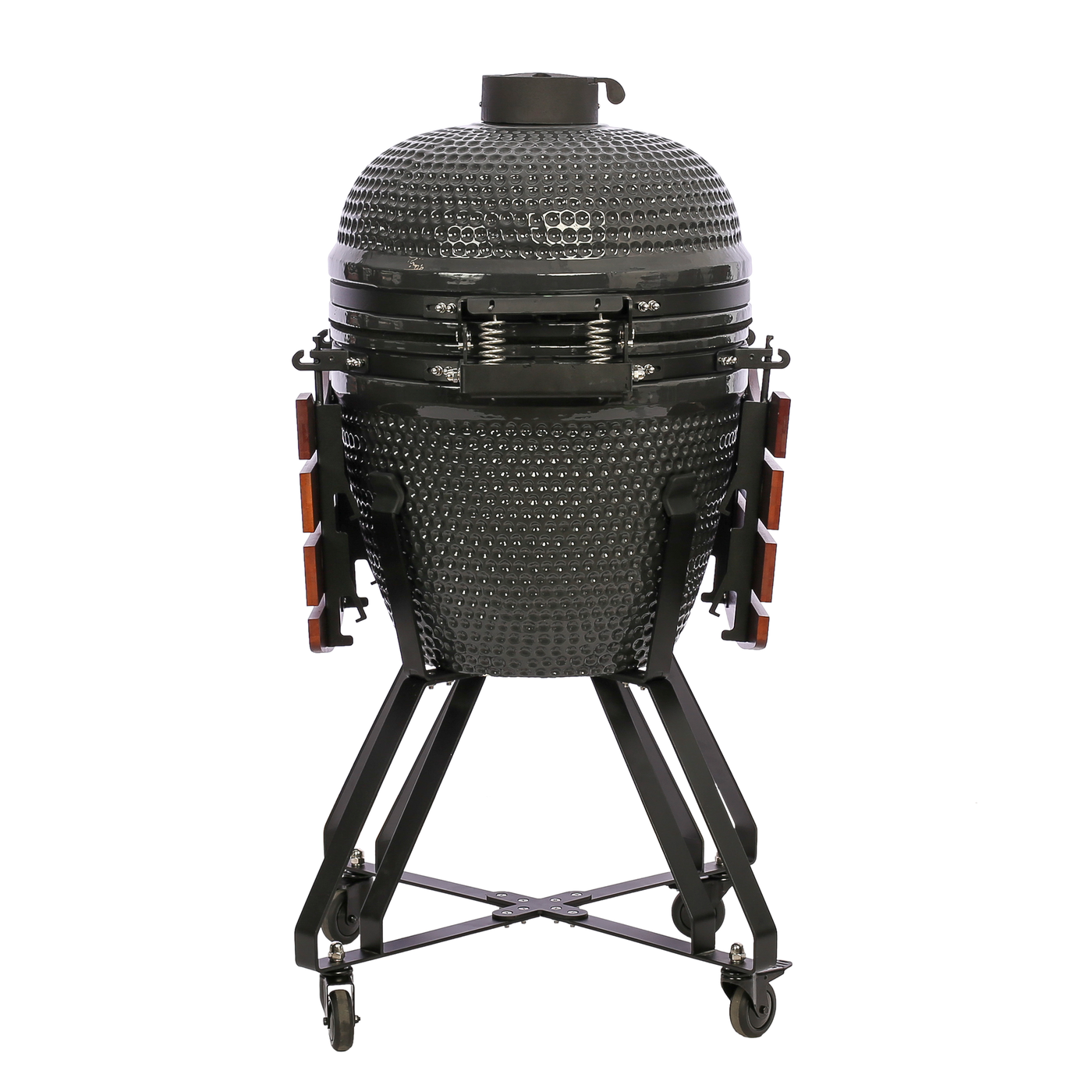 Kepsninė TunaBone Kamado classic 21" grill Size M, Dark grey