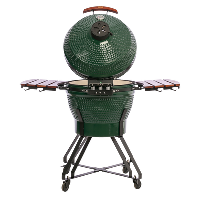 Kepsinė TunaBone Kamado Pro 24" grill Size L, Green