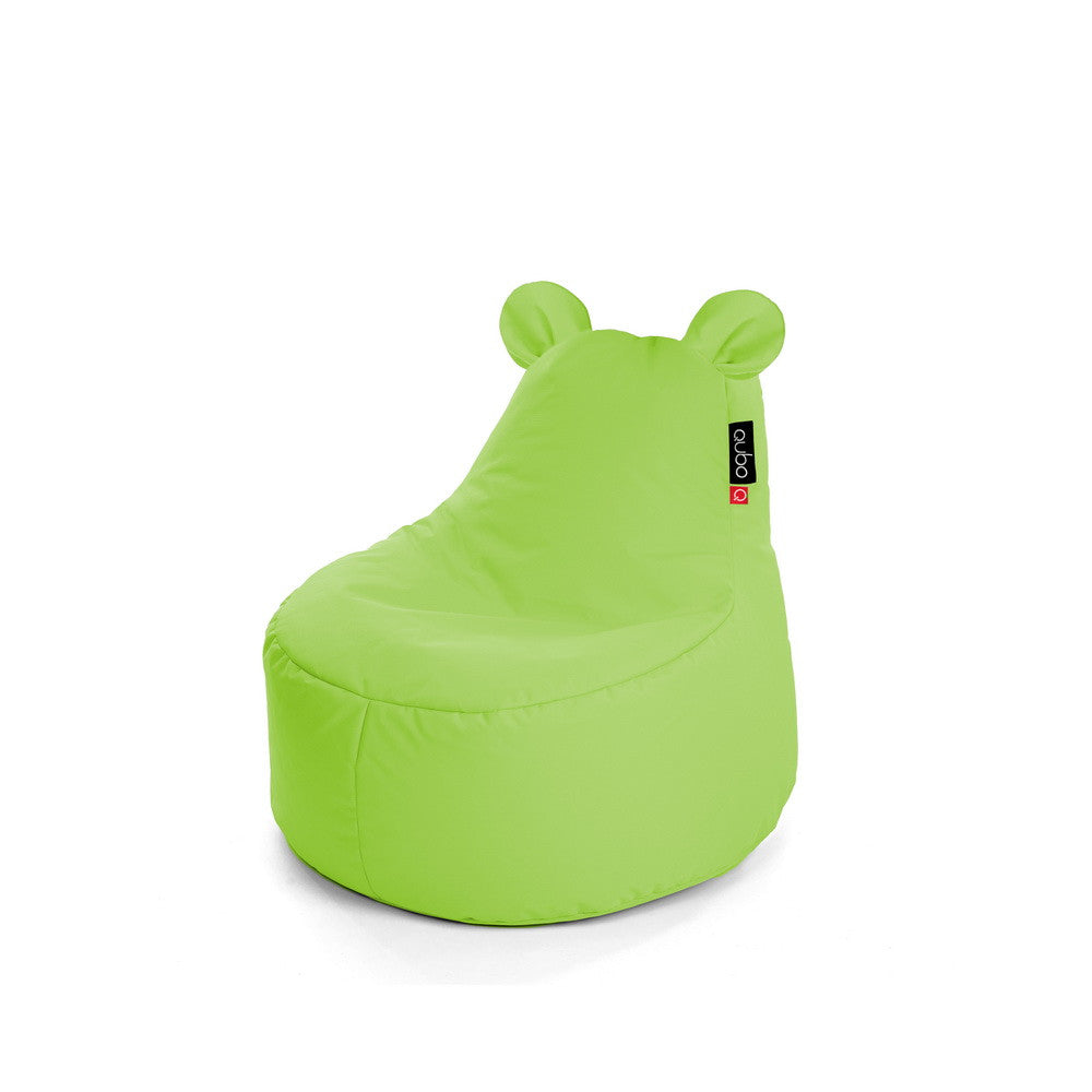 Qubo™ Teddy Apple POP FIT sėdmaišis