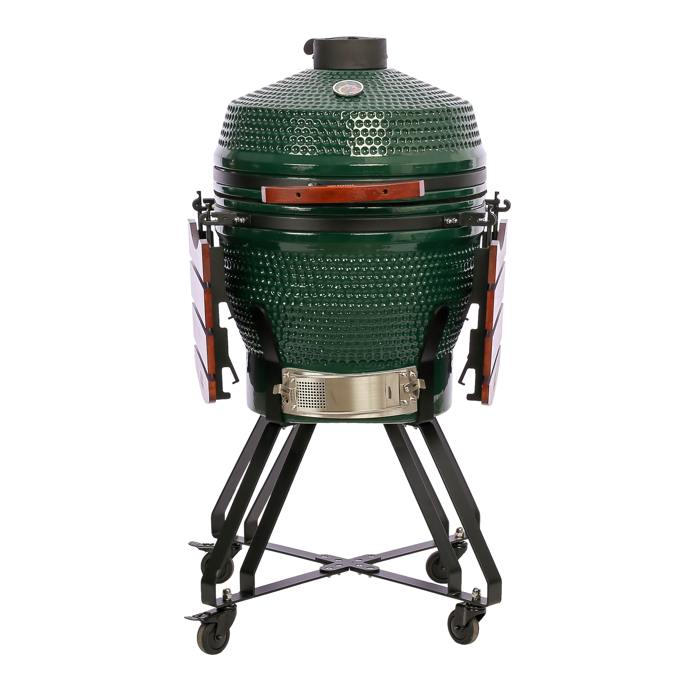 Kepsninė TunaBone Kamado Pro 22" grill Size M, Green