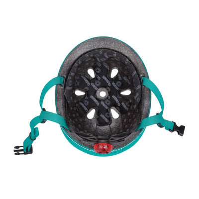 Globber šalmas Teal Jr 506-105 XXS-XS (45-51cm)