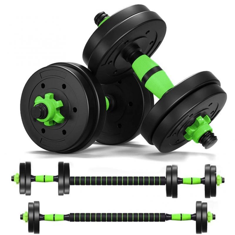 Bituminiai hanteliai SMJ BR020 20 kg