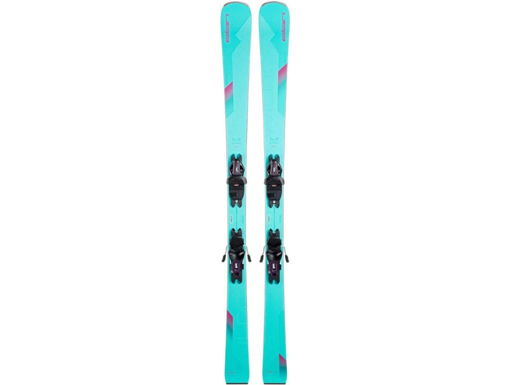 SLALOMO SLIDĖS WILDCAT 76 LS ELW 9.0 GW
