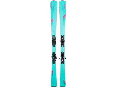 SLALOMO SLIDĖS WILDCAT 76 LS ELW 9.0 GW