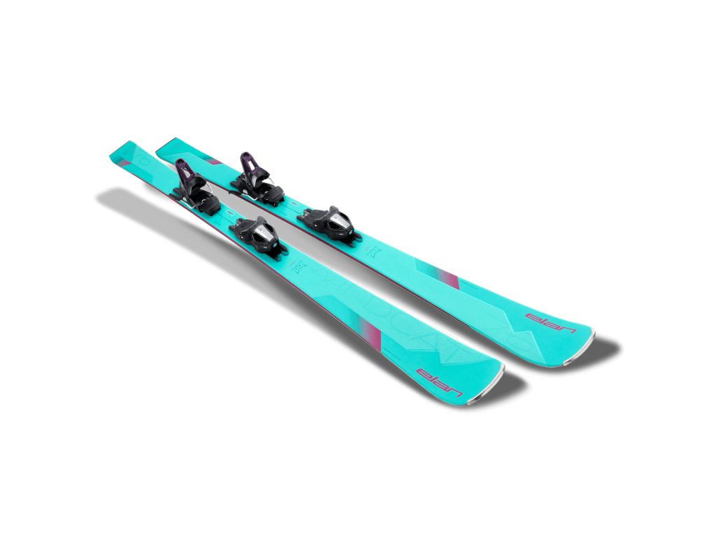 SLALOMO SLIDĖS WILDCAT 76 LS ELW 9.0 GW