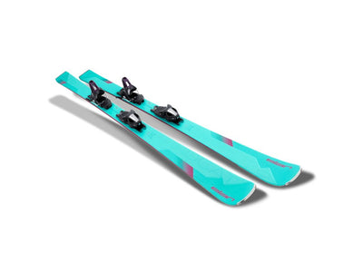 SLALOMO SLIDĖS WILDCAT 76 LS ELW 9.0 GW