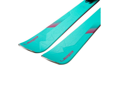 SLALOMO SLIDĖS WILDCAT 76 LS ELW 9.0 GW