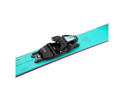 SLALOMO SLIDĖS WILDCAT 76 LS ELW 9.0 GW
