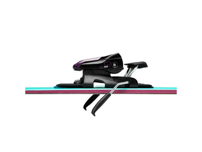 SLALOMO SLIDĖS WILDCAT 76 LS ELW 9.0 GW
