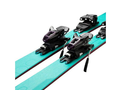 SLALOMO SLIDĖS WILDCAT 76 LS ELW 9.0 GW