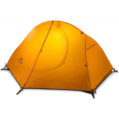Palapinė Naturehike Cycling Ultralight NH18A095