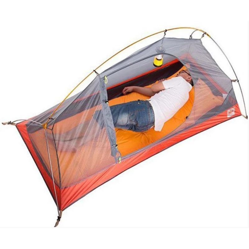 Palapinė Naturehike Cycling Ultralight NH18A095