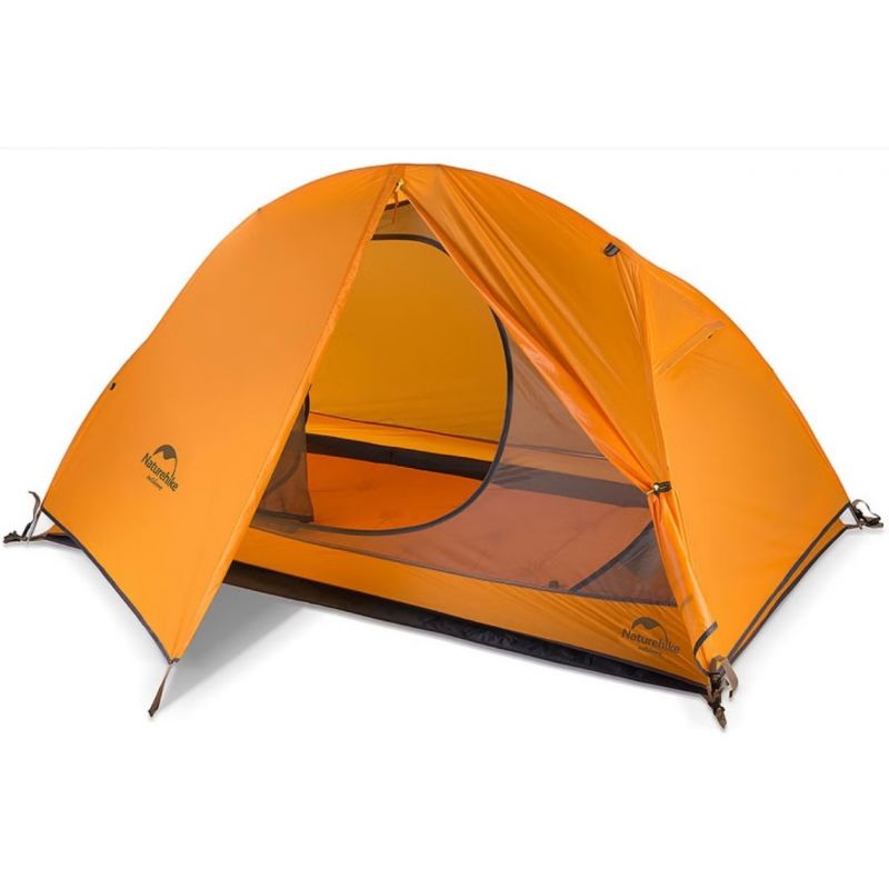 Palapinė Naturehike Cycling Ultralight NH18A095