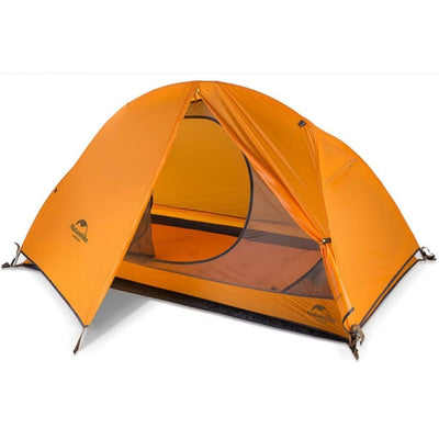 Palapinė Naturehike Cycling Ultralight NH18A095