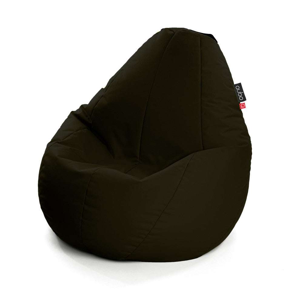 Qubo™ Comfort 90 Copers POP FIT sėdmaišis