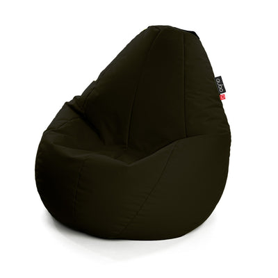 Qubo™ Comfort 90 Copers POP FIT sėdmaišis