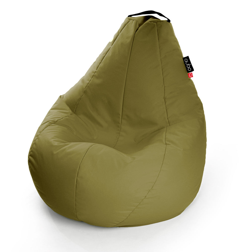 Qubo™ Comfort 120 Gooseberry POP FIT sėdmaišis